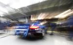 Porsche 911 GT3 RSR 2012 года